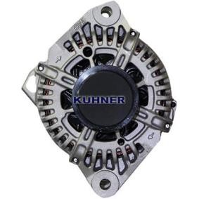 Lichtmaschine 553661RI von AD KÜHNER günstig für 228,38 € online kaufen