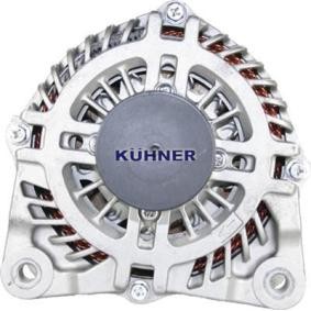 Lichtmaschine von AD KÜHNER