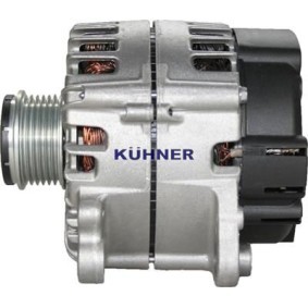 Lichtmaschine von AD KÜHNER