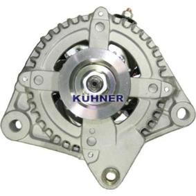 Lichtmaschine von AD KÜHNER