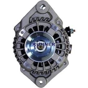 Acquista Alternatore da AD KÜHNER 553720RI a buon mercato per soli 278,26 €