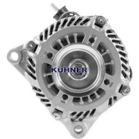 Lichtmaschine von AD KÜHNER