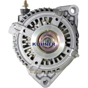 Lichtmaschine von AD KÜHNER