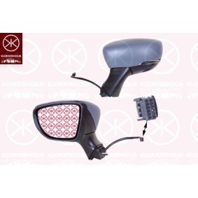 Motorhaube 5537280
