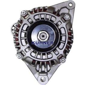 Lichtmaschine von AD KÜHNER