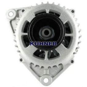 Lichtmaschine 553739RI