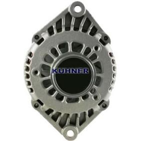 Lichtmaschine 553770RI von AD KÜHNER günstig für 267,12 € online kaufen