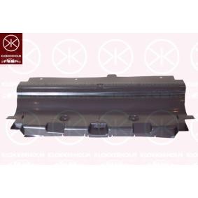 Motorabdeckung 5537793