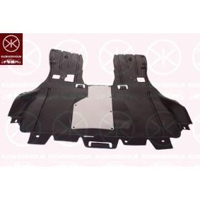 Compre Tampa do motor de KLOKKERHOLM online para C5 III Carrinha (RW_) a preços moderados
