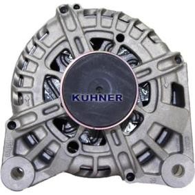 Køb Generator af AD KÜHNER 553822RI til den lave pris 2138,35 DKK