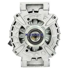 Köp Generator av AD KÜHNER 553835RIV till det låga priset 3772,85 kr