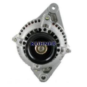 Lichtmaschine von AD KÜHNER