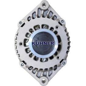 Lichtmaschine 553897RI von AD KÜHNER günstig für 299,02 € online kaufen