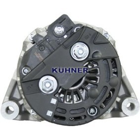 Lichtmaschine 553897RIM von AD KÜHNER günstig für 388,59 € online kaufen