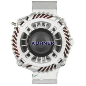 Køb Generator af AD KÜHNER 553898 til den lave pris 2404,67 DKK