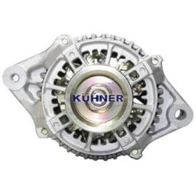 Lichtmaschine für TOYOTA von AD KÜHNER
