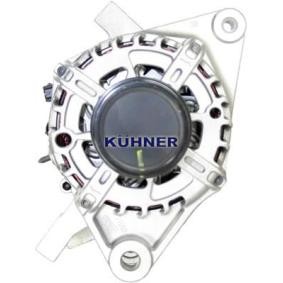 Lichtmaschine 553922RI