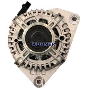 Lichtmaschine 553984RI
