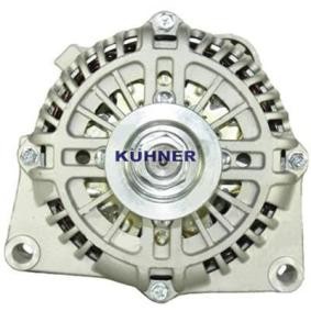 Lichtmaschine von AD KÜHNER