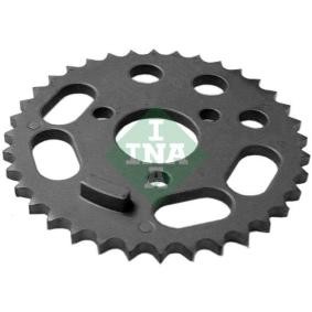 Zahnrad, Nockenwelle 554 0050 10