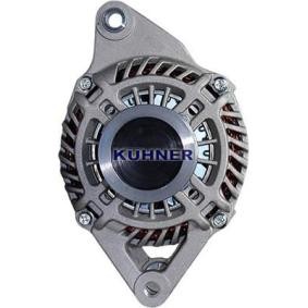 Køb Generator af AD KÜHNER 554002RI til den lave pris 2376,24 DKK