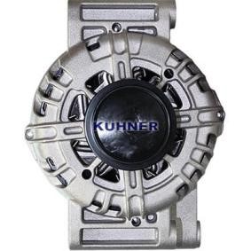 Lichtmaschine 554004RIV von AD KÜHNER günstig für 314,38 € online kaufen