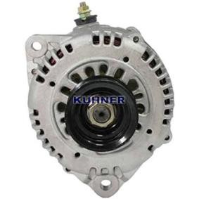 Køb Generator af AD KÜHNER 554021RI til den lave pris 2095,76 DKK