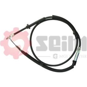 Acquista Cavo freno a mano da SEIM 554023 a buon mercato per soli 32,76 €