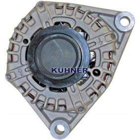 Lichtmaschine 554036RI