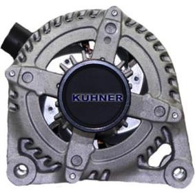 Lichtmaschine von AD KÜHNER