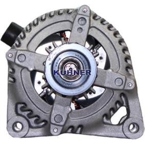 Lichtmaschine von AD KÜHNER