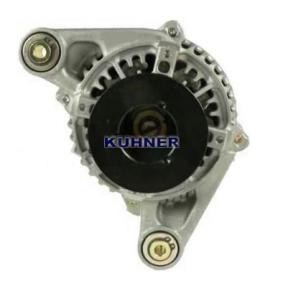 Lichtmaschine 554048RI von AD KÜHNER günstig für 366,62 € online kaufen