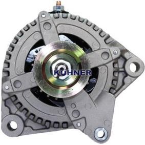 Lichtmaschine 554071RI