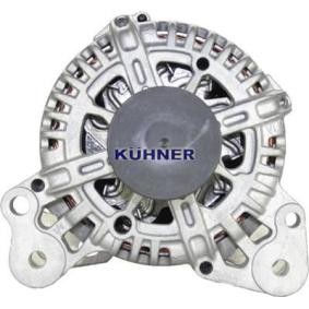 Lichtmaschine 554090RI von AD KÜHNER günstig für 261,72 € online kaufen