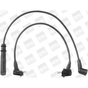 Compre Jogo de cabos de ignição da BERU ZEF829 a um preço baixo por 43,98 €
