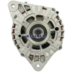 Lichtmaschine 554130RI von AD KÜHNER günstig für 286,77 € online kaufen