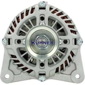 Lichtmaschine 554145RIM