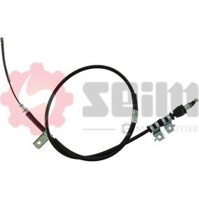 Acquista Cavo freno a mano da SEIM 554148 a buon mercato per soli 209,68 €