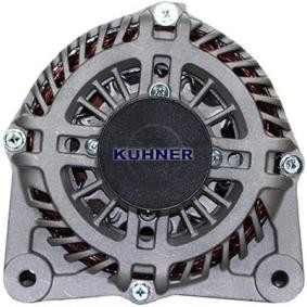 Lichtmaschine 554166RI von AD KÜHNER günstig für 297,23 € online kaufen