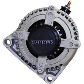 Lichtmaschine von AD KÜHNER