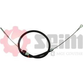 Handbremsseil für IVECO von SEIM