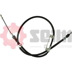 Acquista Cavo freno a mano da SEIM 554190 a buon mercato per soli 105,40 €