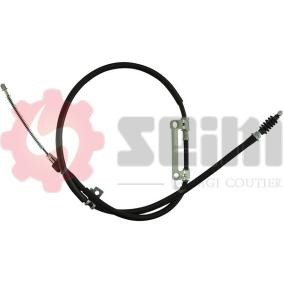 Acquista Cavo freno a mano da SEIM 554191 a buon mercato per soli 104,99 €