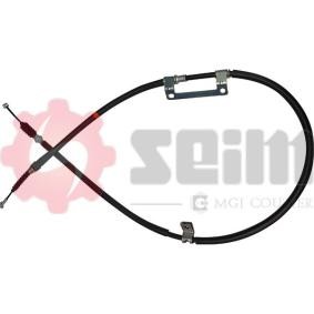 Acquista Cavo freno a mano da SEIM 554192 a buon mercato per soli 29,92 €