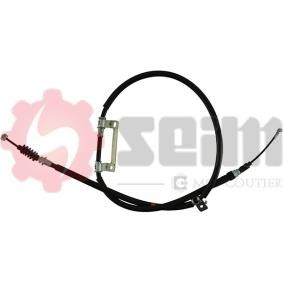 Acquista Cavo freno a mano da SEIM 554193 a buon mercato per soli 32,16 €