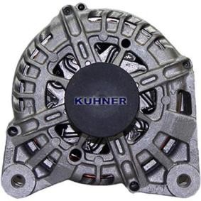 Køb Generator af AD KÜHNER 554195RIV til den lave pris 2913,56 DKK