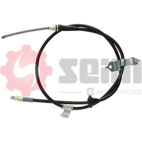 Acquista Cavo freno a mano da SEIM 554200 a buon mercato per soli 79,80 €