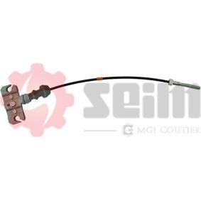 Acquista Cavo freno a mano da SEIM 554202 a buon mercato per soli 14,97 €