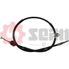 Handbremsseil 554209