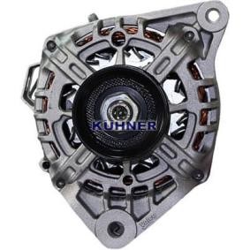 Lichtmaschine 554217RIV von AD KÜHNER günstig für 248,88 € online kaufen